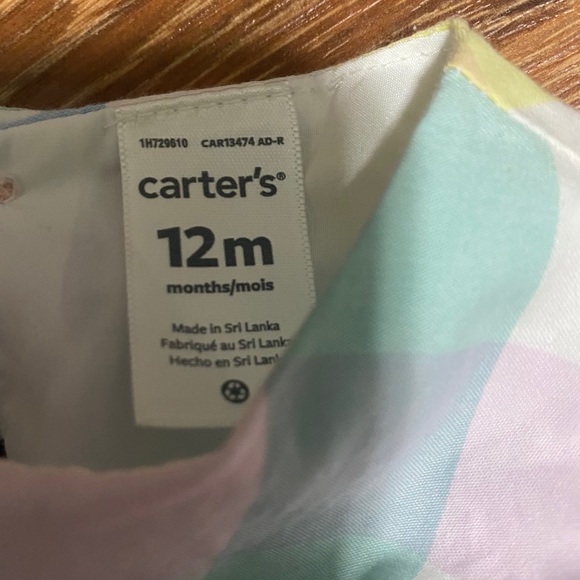 Easter Dress - Picture 3 of 3